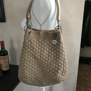 Perfect Condition SAK Bag